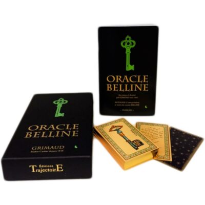 L’Oracle Belline