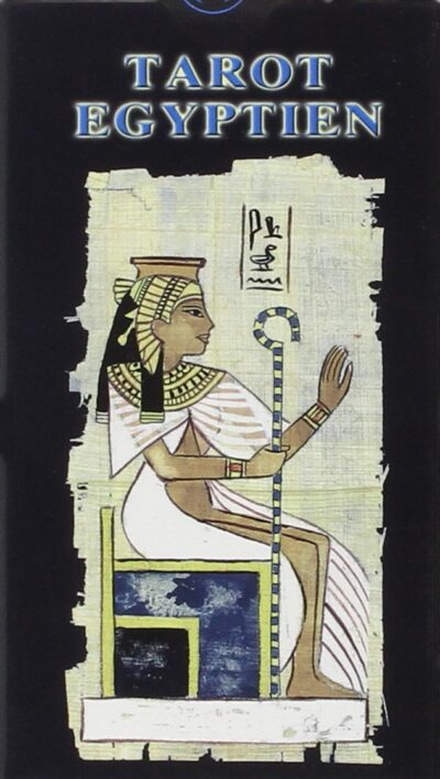 Tarot Egyptien