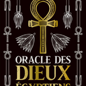 Oracle des Dieux Egyptiens