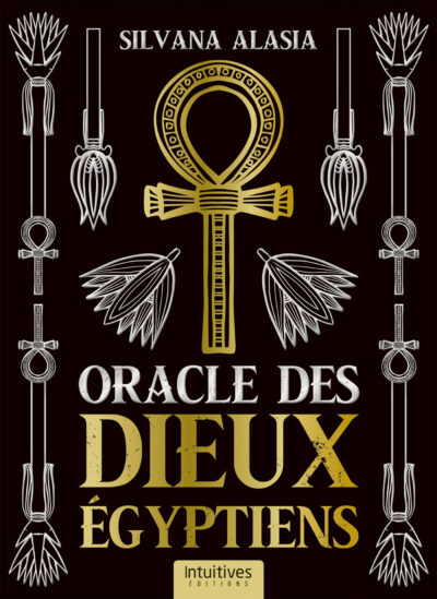 Oracle des Dieux Egyptiens