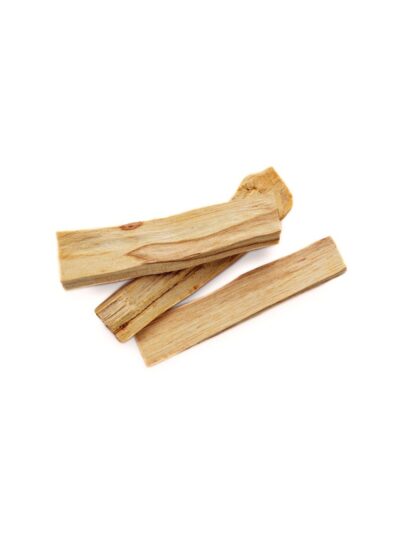 Bâtons de Palo Santo