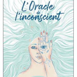 L’Oracle de l’inconscient – 44 cartes & 1 livre