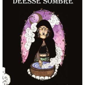 L’oracle de la déesse sombre – Coffret