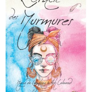 L’Oracle des Murmures – Coffret