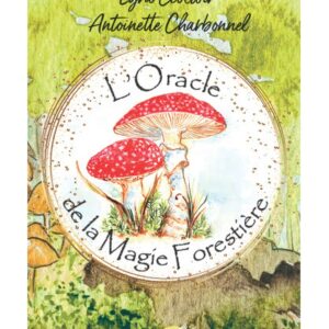 L’Oracle de la Magie Forestière – Coffret