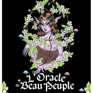 L’Oracle du Beau Peuple – Coffret