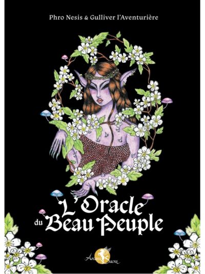 L’Oracle du Beau Peuple – Coffret