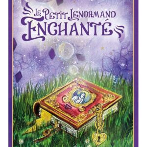 Le Petit Lenormand enchanté – Coffret