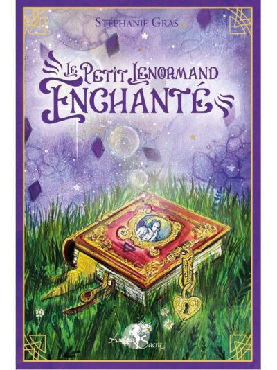 Le Petit Lenormand enchanté – Coffret