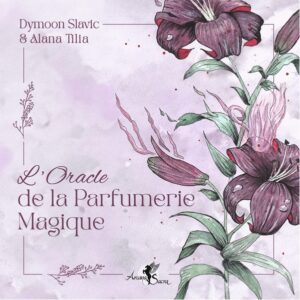 L’Oracle de la Parfumerie Magique – Coffret