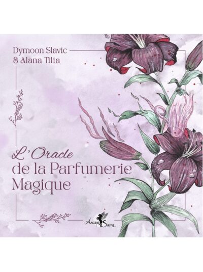 L’Oracle de la Parfumerie Magique – Coffret