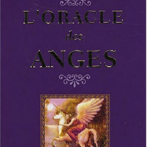 COFFRET L’ORACLE DES ANGES