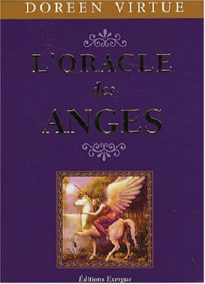 COFFRET L’ORACLE DES ANGES