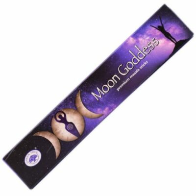 Encens Green Tree Moon Goddess – 15 grs