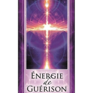 Energie de guérison