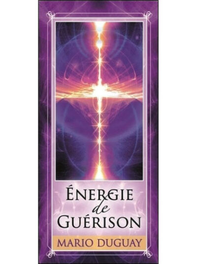 Energie de guérison