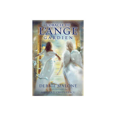 L’oracle de l’ange gardien (Coffret)