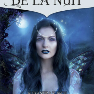 L’Oracle de la Nuit – Coffret