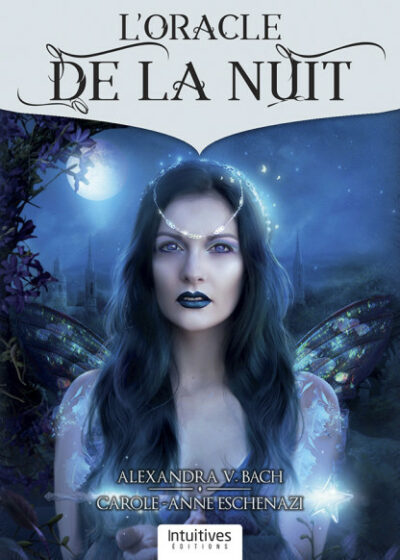 L’Oracle de la Nuit – Coffret