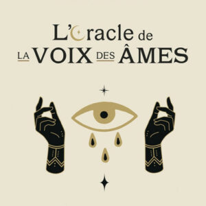 L’oracle de la voix des âmes – coffret