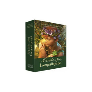 L’oracle des fées de Lenormand (Coffret)