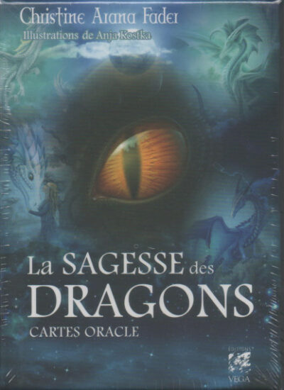 LA SAGESSE DES DRAGONS