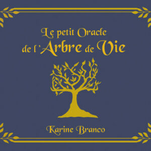 Le petit Oracle de l’Arbre de Vie – Coffret