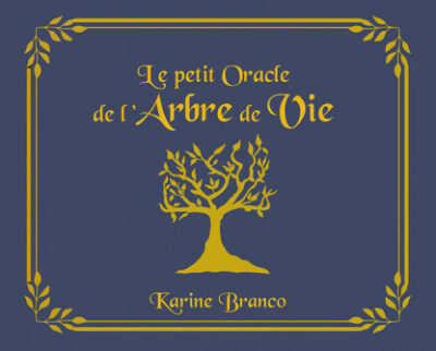 Le petit Oracle de l’Arbre de Vie – Coffret