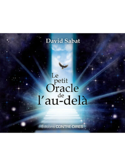 Le petit Oracle de l’au-delà – Coffret