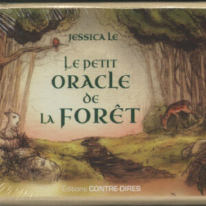 LE PETIT ORACLE DE LA FORET