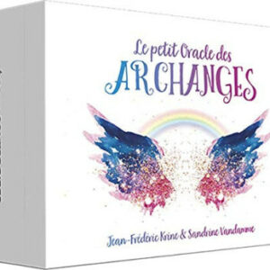 Le petit Oracle des Archanges