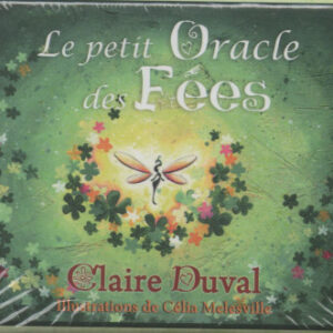 LE PETIT ORACLE DES FEES