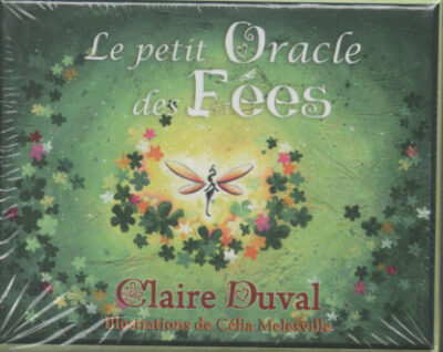 LE PETIT ORACLE DES FEES