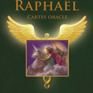 LES CARTES ORACLE DE L ARCHANGE RAPHAEL