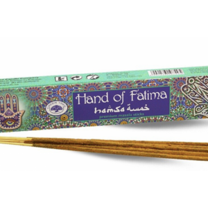 Encens Green Tree – Main de Fatima – 15 grs