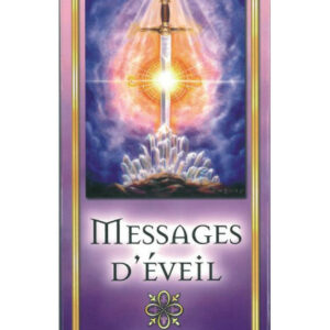 MESSAGE D’ÉVEIL