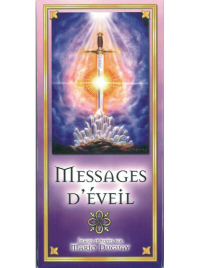 MESSAGE D’ÉVEIL