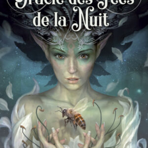 Oracle des Fées de la Nuit – Coffret